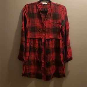 Size S dress with pockets